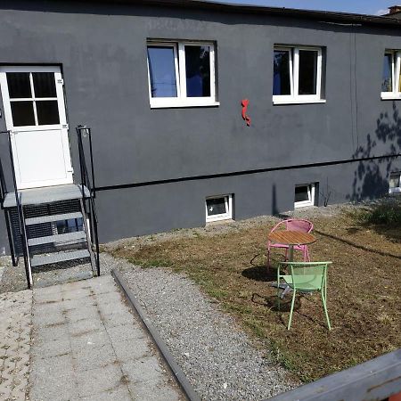 Studio Red Kot Zielona Góra Exterior foto